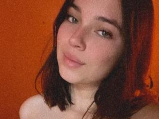 CelesteMitchell - Live sex cam - 18381174