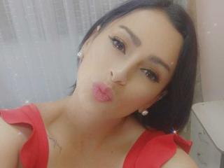 MeganGrace - Live sexe cam - 18381394
