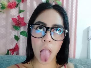 StellaBeckker - Live sex cam - 18381662