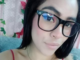 StellaBeckker - Live sex cam - 18381666