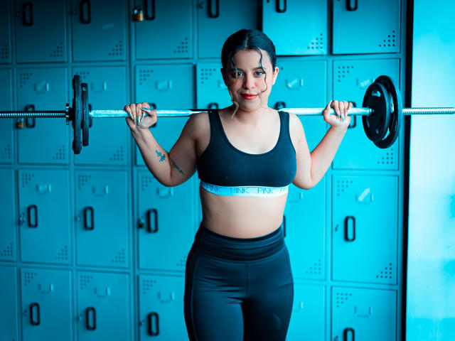 AliceMorgans - Live sex cam - 18381670