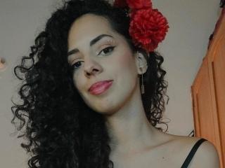 MoniqueCurlz - Live sexe cam - 18381858