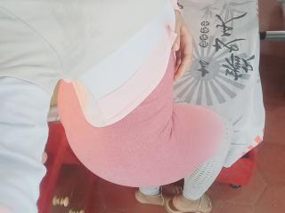 JackelineRose - Live sex cam - 18383010