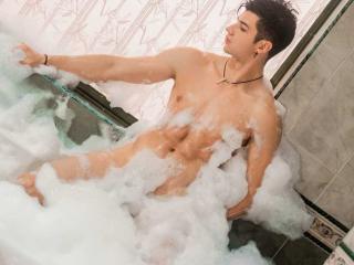 ZackCooper - Live Sex Cam - 18383666