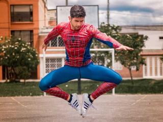 ZackCooper - Live Sex Cam - 18383694