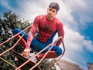 ZackCooper - Live Sex Cam - 18383698