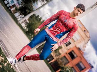 ZackCooper - Live Sex Cam - 18383702