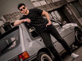 ZackCooper - Live Sex Cam - 18383714