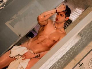 ZackCooper - Live Sex Cam - 18383718