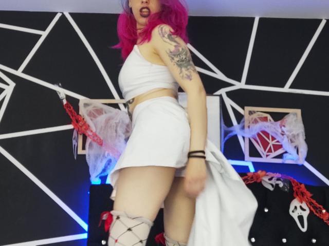 NatashaLau - Live porn &amp; sex cam - 18384970