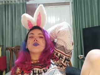 NatashaLau - Live sex cam - 18385062