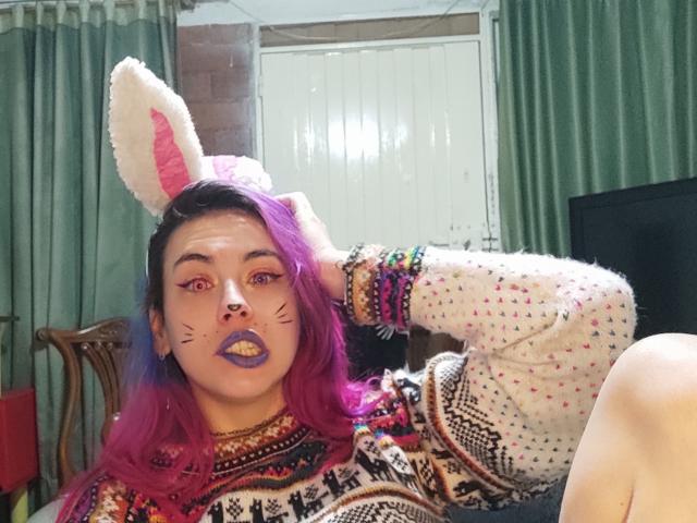 NatashaLau - Live porn &amp; sex cam - 18385070