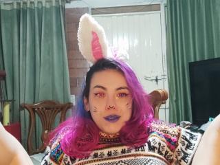 NatashaLau - Live sex cam - 18385098