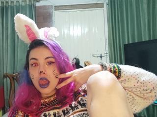 NatashaLau - Sexe cam en vivo - 18385102