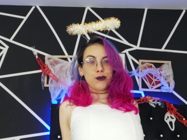 NatashaLau - Sexe cam en vivo - 18385154
