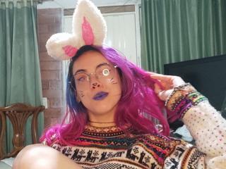 NatashaLau - Live sex cam - 18385254