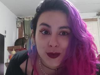 NatashaLau - Live sexe cam - 18385342