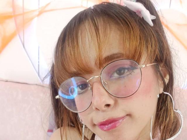 LilyLille - Live porn &amp; sex cam - 18385614