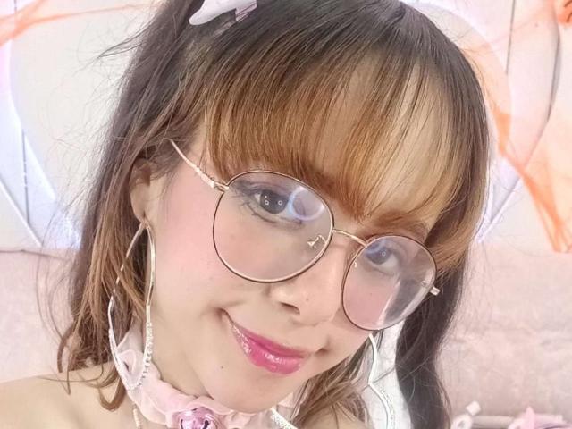 LilyLille - Porno na żywo i seks kamera - 18385634