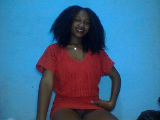 YolahBelle - Sexe cam en vivo - 18386038