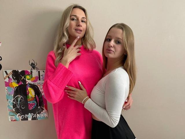 SweetyMadames - Live Sex Cam - 18386438
