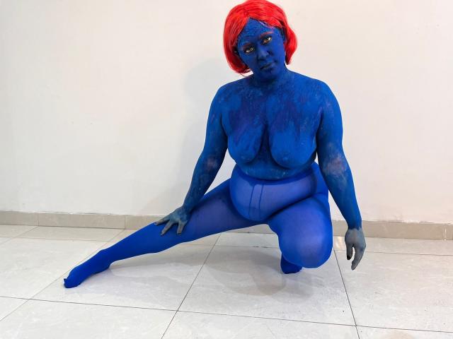 BiiancaCos - Live porn &amp; sex cam - 18386466