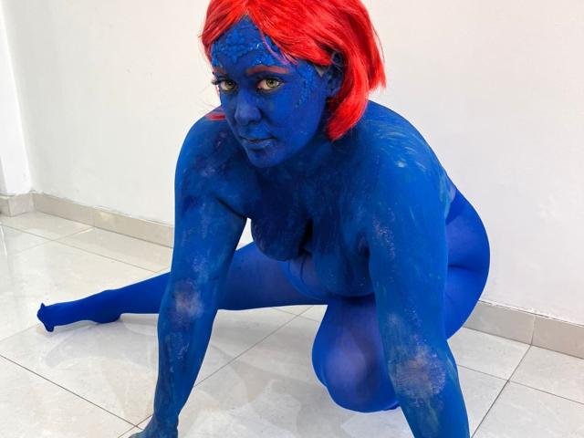 BiiancaCos - Live porn &amp; sex cam - 18386470