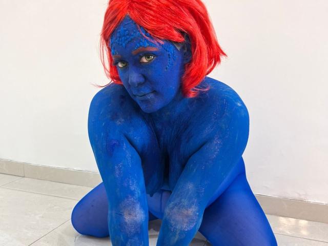 BiiancaCos - Live porn &amp; sex cam - 18386482