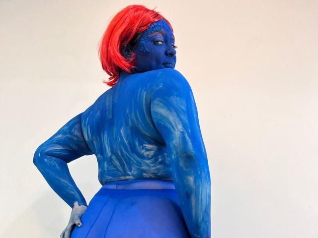 BiiancaCos - Live sex cam - 18386490