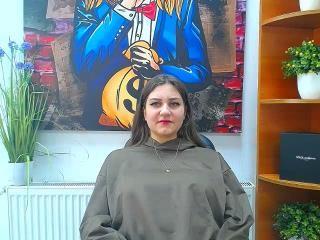 Xeilia - Sexe cam en vivo - 18386646