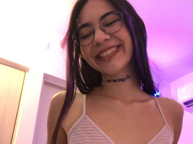 CieloSmith - Sexe cam en vivo - 18387586