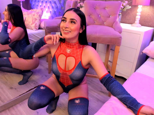 SamyAnders - Sexe cam en vivo - 18387978