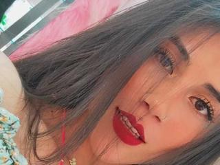 CristalCloock - Live sex cam - 18388522