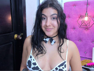 ViolettaDavis - Live sex cam - 18388902