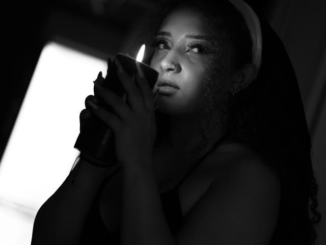 TracieLowe - Sexe cam en vivo - 18388922