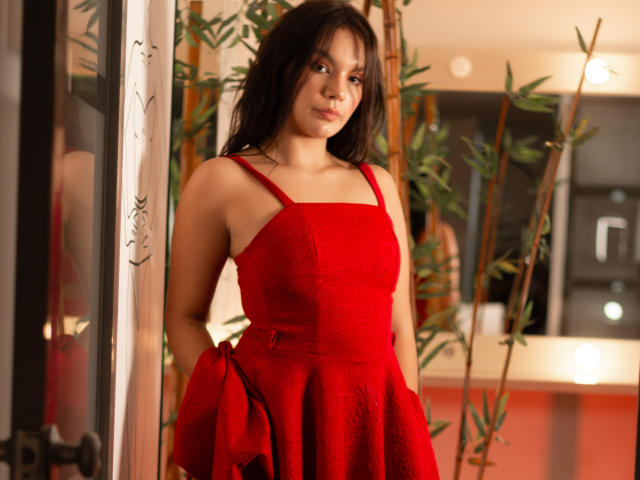 AlondraWm - Live sexe cam - 18389558