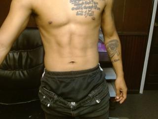 GhostPrince - Sexe cam en vivo - 18389846