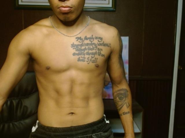 GhostPrince - Sexe cam en vivo - 18390062