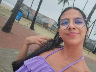 CristalRosy - Live Sex Cam - 18390750