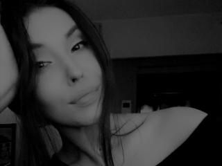 ChaudeGreta - Live sexe cam - 18390842