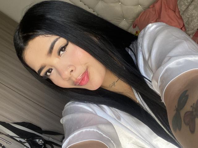 VeroGrey - Sexe cam en vivo - 18390886