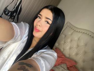 VeroGrey - Sexe cam en vivo - 18390902