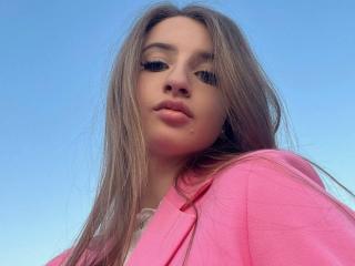 MillyWay - Sexe cam en vivo - 18392678