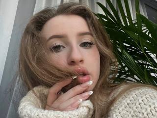 MillyWay - Live porn &amp; sex cam - 18392714
