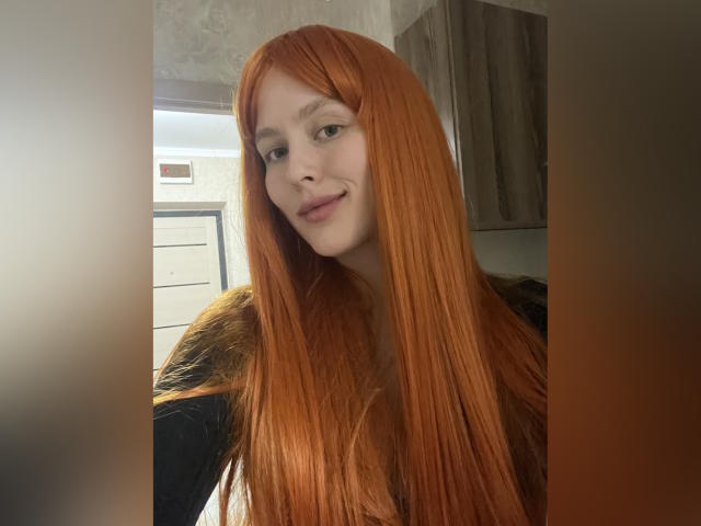 Kisa69x - Live sexe cam - 18392746