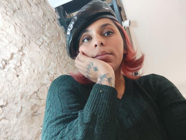 Chili - Live porn &amp; sex cam - 18392770