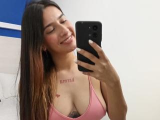 ErikaSweetX - Live porn & sex cam - 18393882