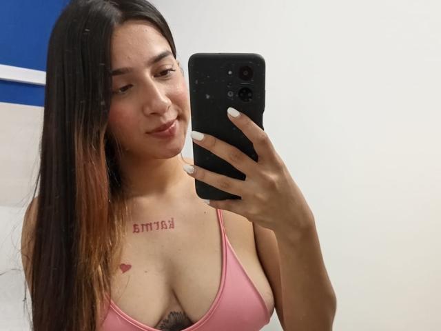 ErikaSweetX - Live Sex Cam - 18393886