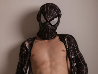 DanyDavis - Sexe cam en vivo - 18394182