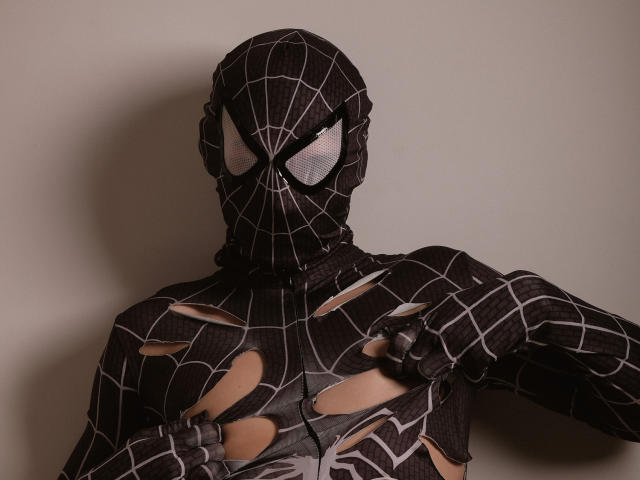 DanyDavis - Live sex cam - 18394190